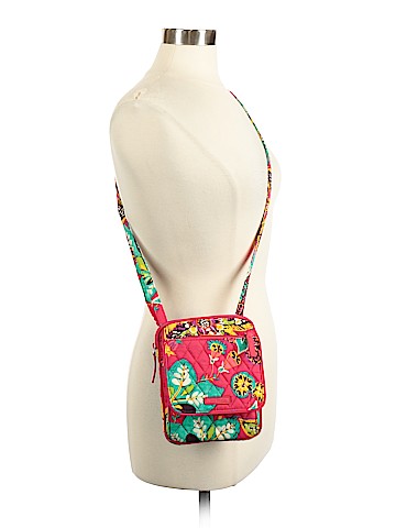 Vera Bradley Crossbody Bag (view 2)