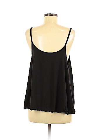 Hot Kiss Tank Top (view 2)