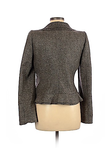 Armani Collezioni Wool Blazer (view 2)