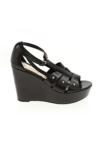 Juicy Couture Wedges (view 1)