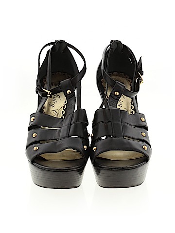 Juicy Couture Wedges (view 2)