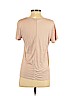 Splendid Pink Short Sleeve T-Shirt Size XS - photo 2