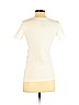 Nike 100% Cotton White Short Sleeve T-Shirt Size S - photo 2