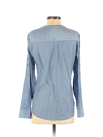 Express Long Sleeve Blouse (view 2)