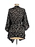 BCBGMAXAZRIA Black Cardigan Size M - photo 2