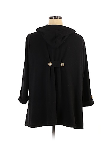 Christian Siriano New York Cardigan (view 2)