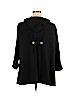 Christian Siriano New York Black Cardigan Size 1X - photo 2