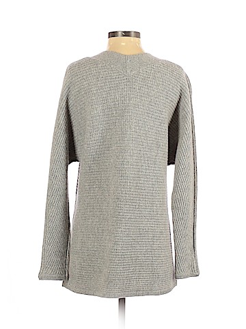 Vince. Wool Pullover Sweater (view 2)