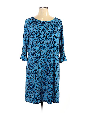 Leota Casual Dress (view 1)