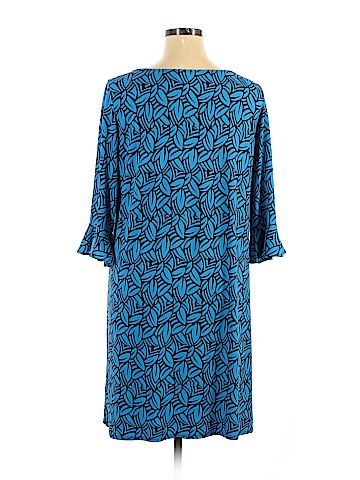 Leota Casual Dress (view 2)