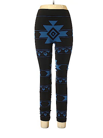No Boundaries Leggings (view 1)