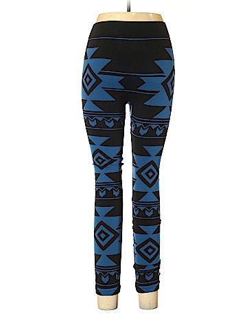 No Boundaries Leggings (view 2)