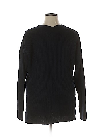 Violeta by Mango Pullover Sweater (view 2)
