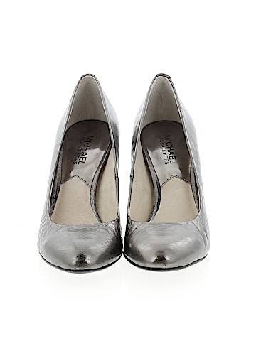 MICHAEL Michael Kors Heels (view 2)