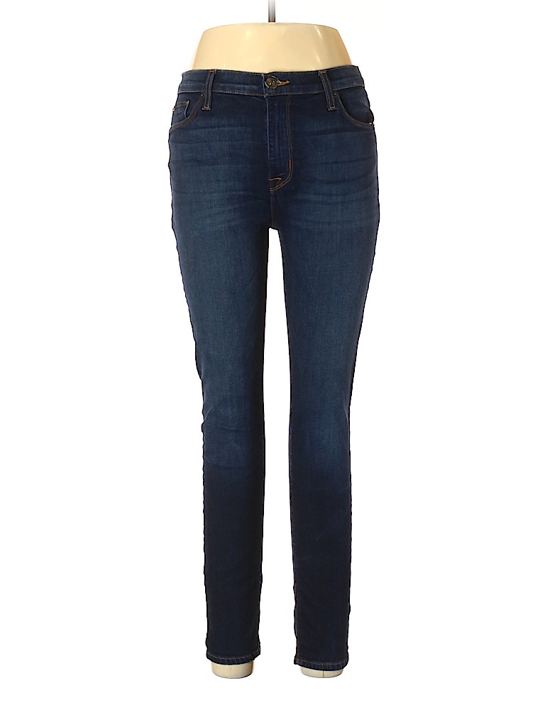 Hudson Jeans Blue Jeans Size 31 waist - photo 1