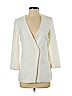 H&M Ivory Blazer Size 4 - photo 1