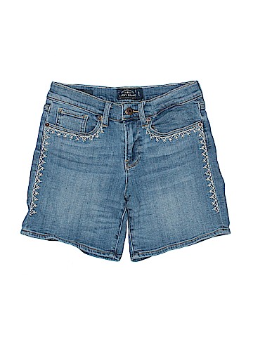 Lucky Brand Denim Shorts (view 1)
