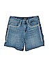 Lucky Brand Blue Denim Shorts Size 2 - photo 1