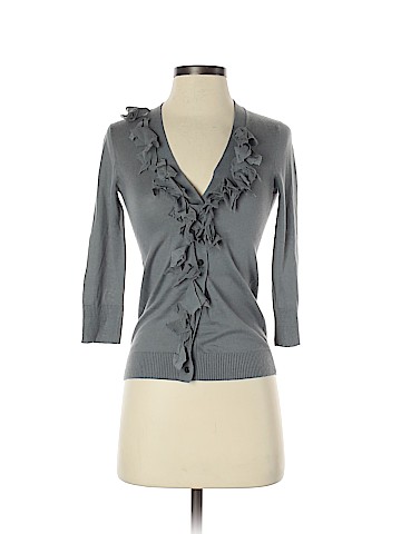 Club Monaco Cardigan (view 1)