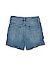 Lucky Brand Blue Denim Shorts Size 2 - photo 2