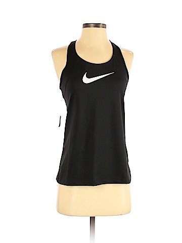 Nike Active Tank (view 1)