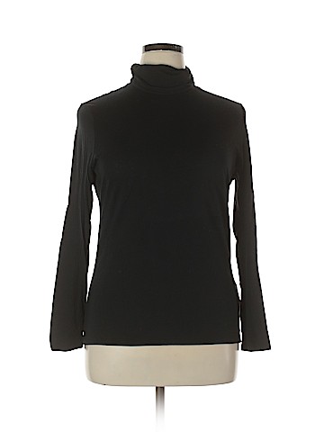Boden Long Sleeve Turtleneck (view 1)
