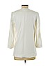 H&M Ivory Blazer Size 4 - photo 2