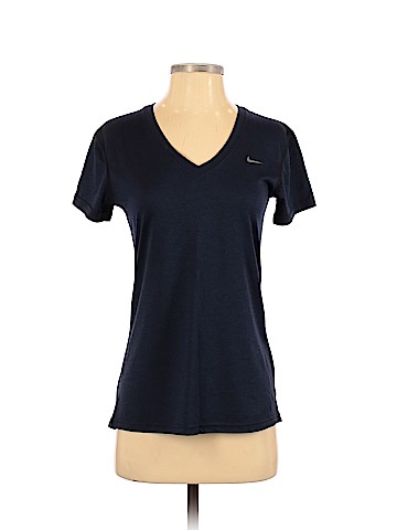 Nike Active T-Shirt (view 1)