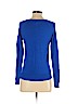 Mossimo Blue Pullover Sweater Size S - photo 2