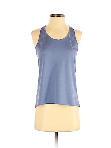 Nike Active Tank (view 1)