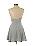 Forever 21 Black Casual Dress Size L - photo 2