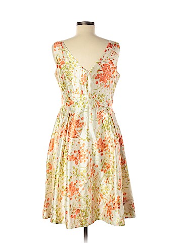 Talbots Cocktail Dress (view 2)