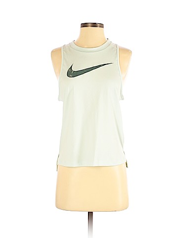 Nike Active Tank (view 1)