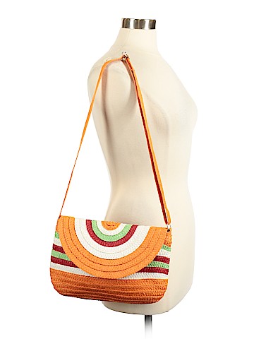 Unbranded Crossbody Bag (view 2)