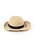 Shihreen Solid Tan Sun Hat One size - photo 1