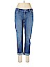 White House Black Market Blue Jeans Size 10 (petite) - photo 1