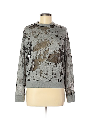 Kendall & Kylie Sweatshirt (view 1)