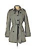 Banana Republic Gray Wool Coat Size S (petite) - photo 1