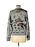 Kendall & Kylie Gray Sweatshirt Size M - photo 2