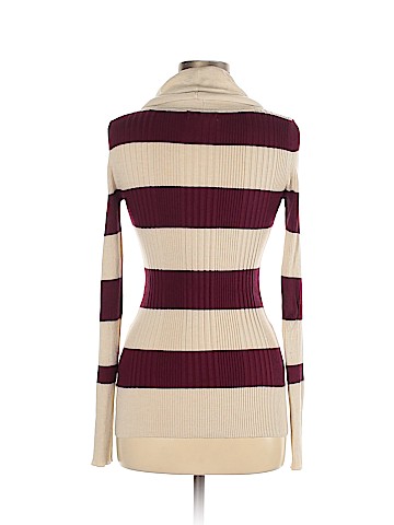 Pink Republic Pullover Sweater (view 2)