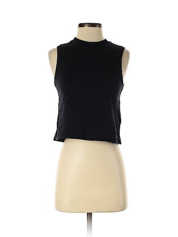 Vince. Sleeveless Top (view 1)