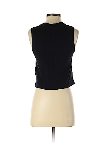 Vince. Sleeveless Top (view 2)