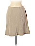 Kay Unger Tan Casual Skirt Size 6 - photo 2