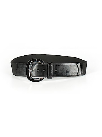 White House Black Market Leather Belt (view 1)