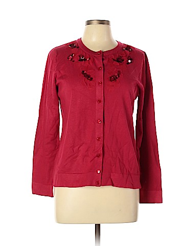 Charter Club Cardigan (view 1)