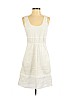 Madewell 100% Cotton White Casual Dress Size 0 - photo 1