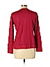Charter Club Red Cardigan Size L (petite) - photo 2