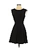 Forever 21 Black Casual Dress Size S - photo 1