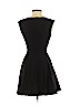 Forever 21 Black Casual Dress Size S - photo 2