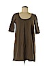 TOBI Green Casual Dress Size M - photo 1
